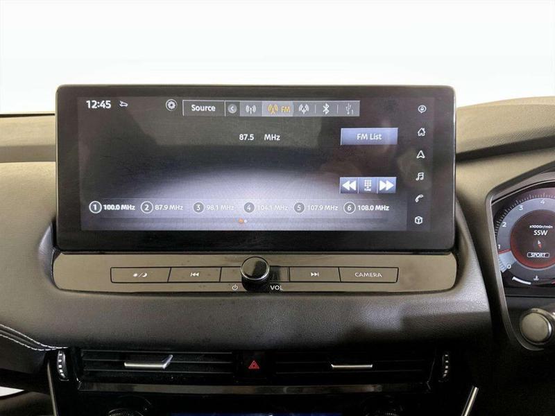 Used Nissan Qashqai 2022 for sale - 76825929: Photo 24