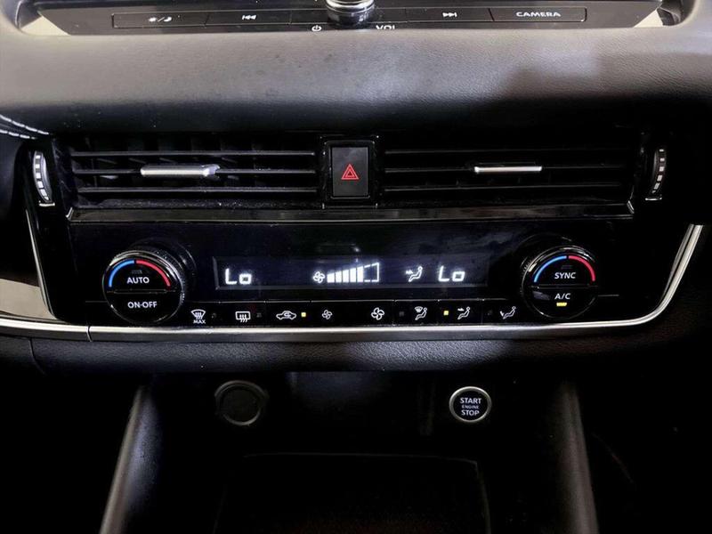 Used Nissan Qashqai 2022 for sale - 76825929: Photo 25