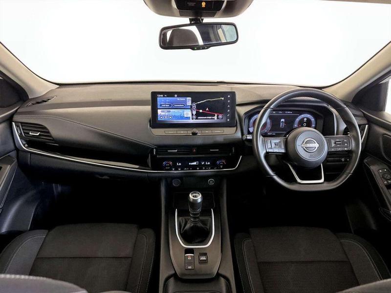 Used Nissan Qashqai 2022 for sale - 76825929: Photo 3