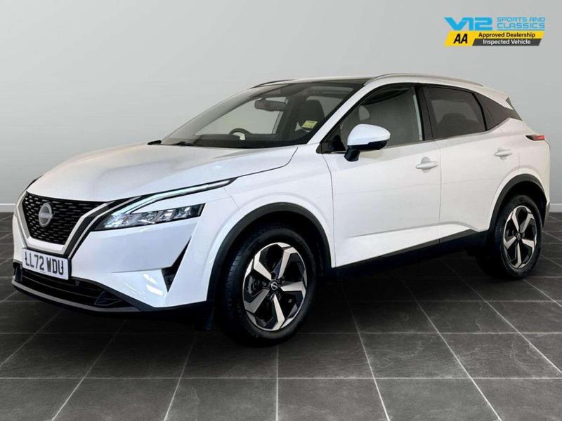 Used Nissan Qashqai 2022 for sale - 76825929: Photo 6