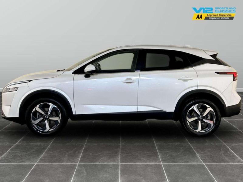 Used Nissan Qashqai 2022 for sale - 76825929: Photo 7