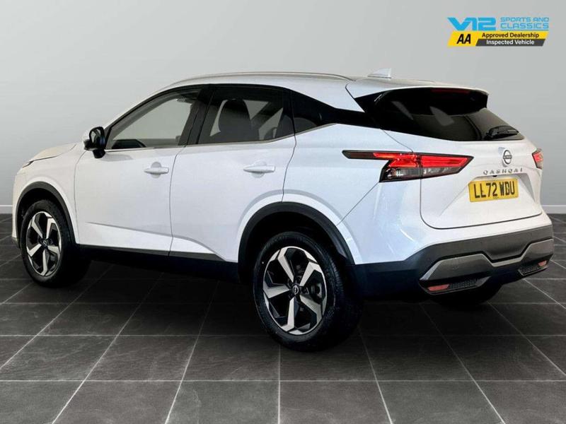 Used Nissan Qashqai 2022 for sale - 76825929: Photo 8