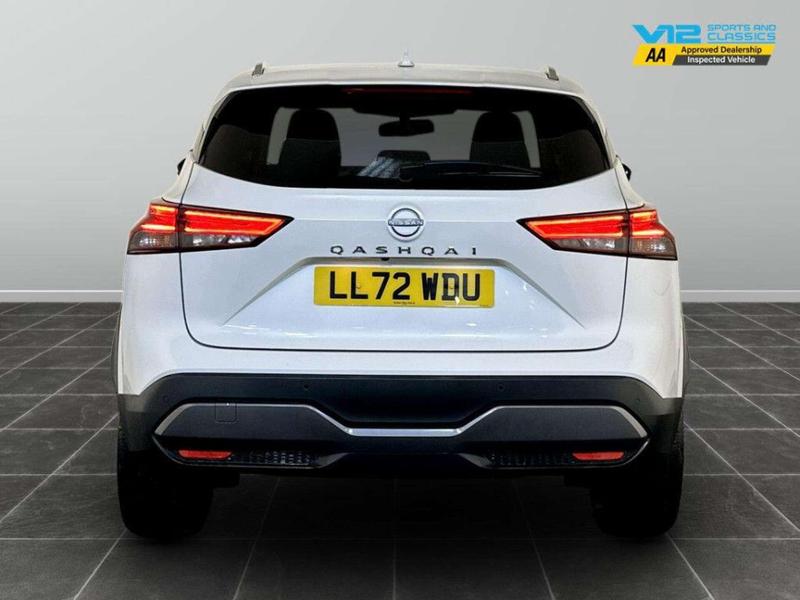Used Nissan Qashqai 2022 for sale - 76825929: Photo 9
