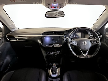Used Vauxhall Corsa 2020 for sale - 75486881: Photo