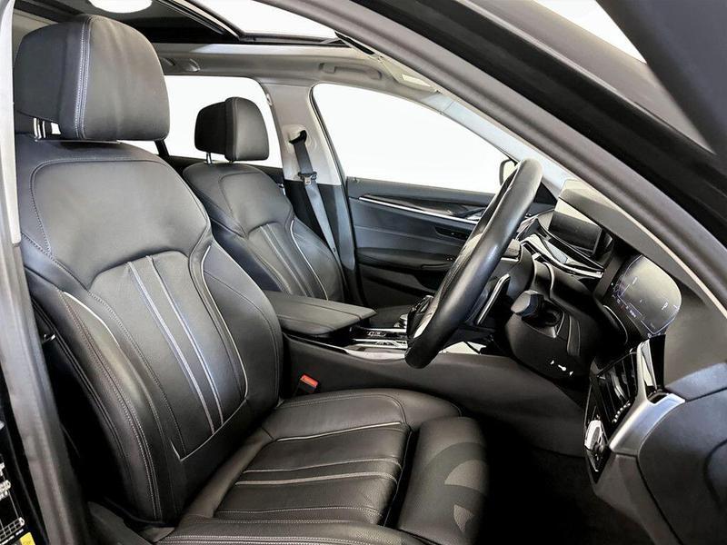 Used BMW 5 Series 2023 for sale - 76405267: Photo 13