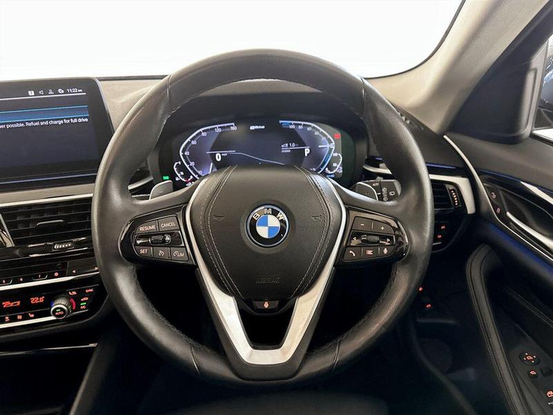 Used BMW 5 Series 2023 for sale - 76405267: Photo 18