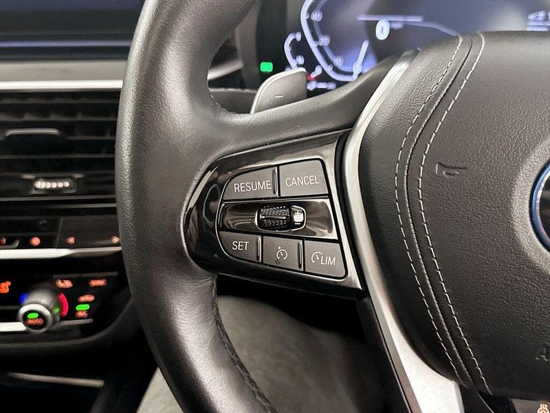 Used BMW 5 Series 2023 for sale - 76405267: Photo 19