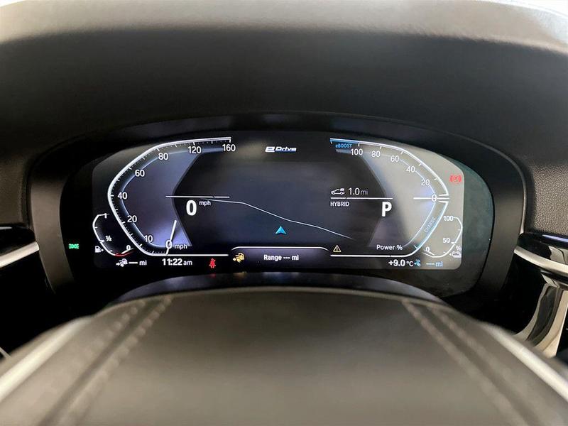 Used BMW 5 Series 2023 for sale - 76405267: Photo 20