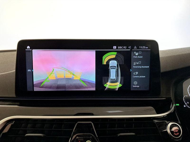 Used BMW 5 Series 2023 for sale - 76405267: Photo 22