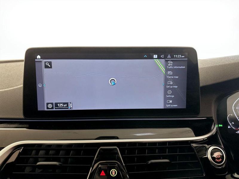 Used BMW 5 Series 2023 for sale - 76405267: Photo 23