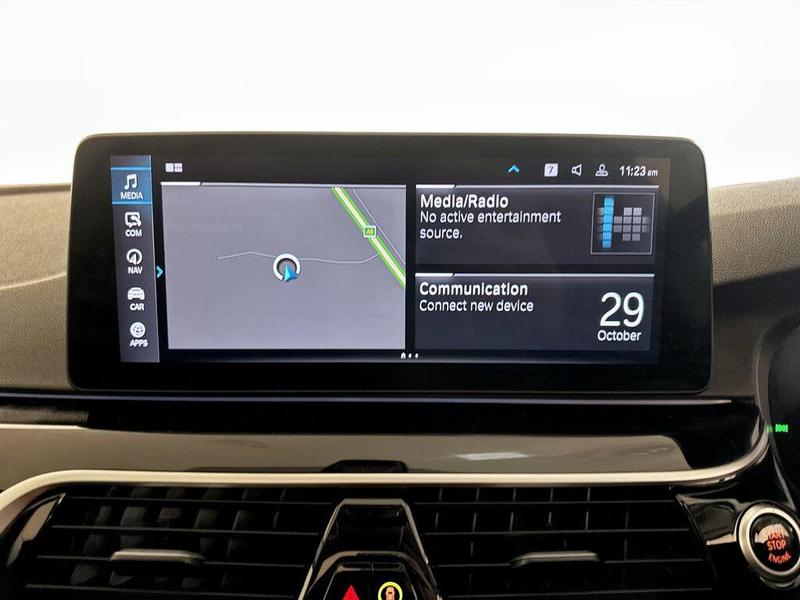 Used BMW 5 Series 2023 for sale - 76405267: Photo 24