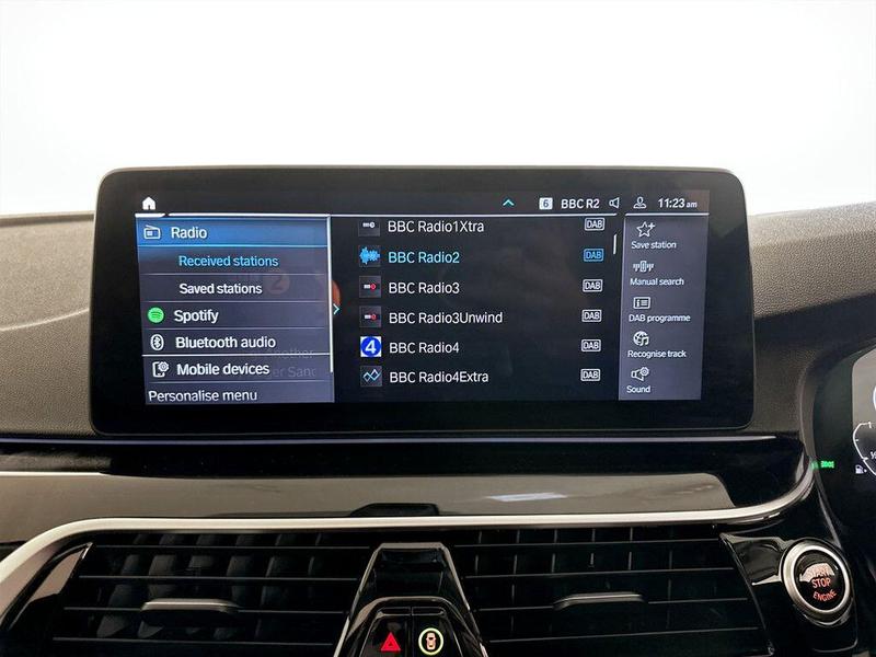 Used BMW 5 Series 2023 for sale - 76405267: Photo 25