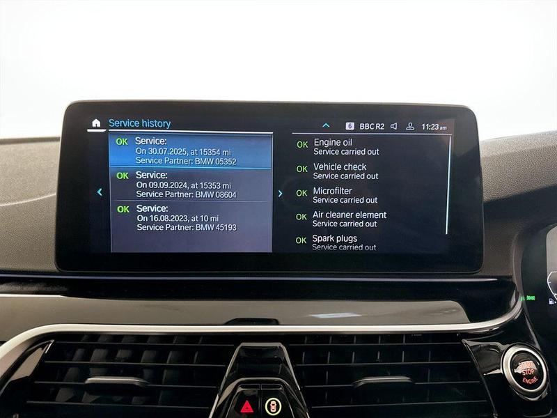 Used BMW 5 Series 2023 for sale - 76405267: Photo 26