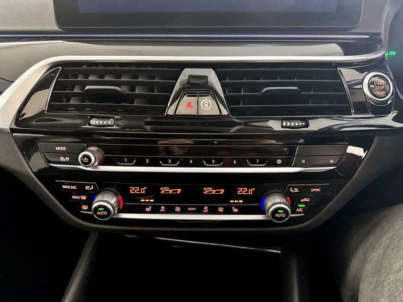 Used BMW 5 Series 2023 for sale - 76405267: Photo 27