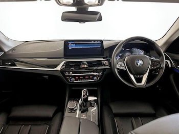 Used BMW 5 Series 2023 for sale - 76405267: Photo