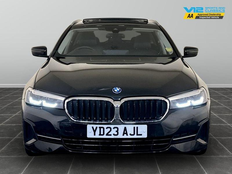 Used BMW 5 Series 2023 for sale - 76405267: Photo 5