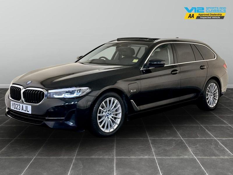 Used BMW 5 Series 2023 for sale - 76405267: Photo 6