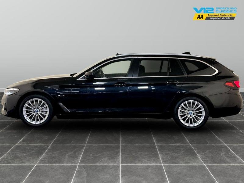 Used BMW 5 Series 2023 for sale - 76405267: Photo 7