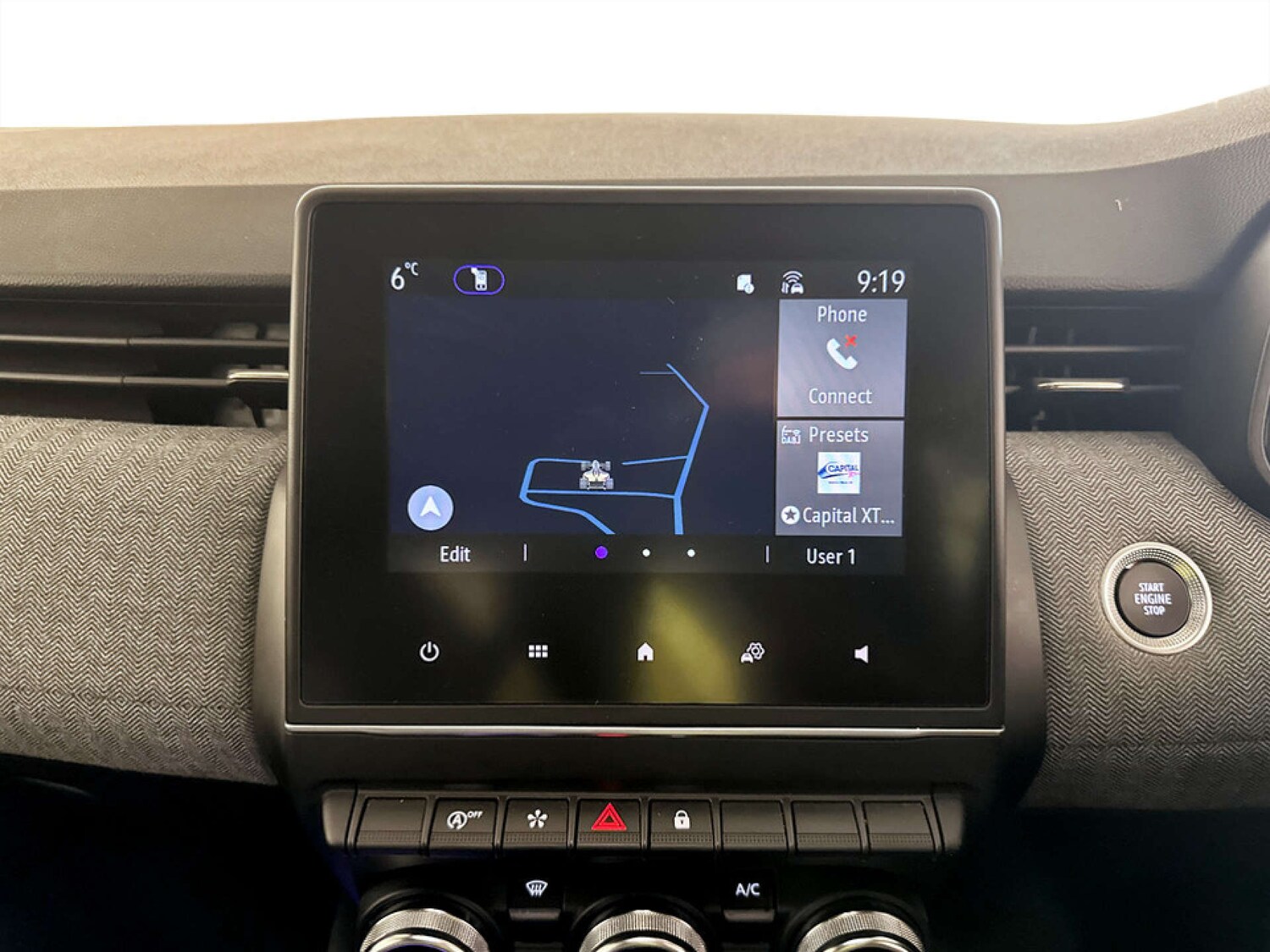 Used Renault Clio 2024 for sale - 77366795: Photo 22