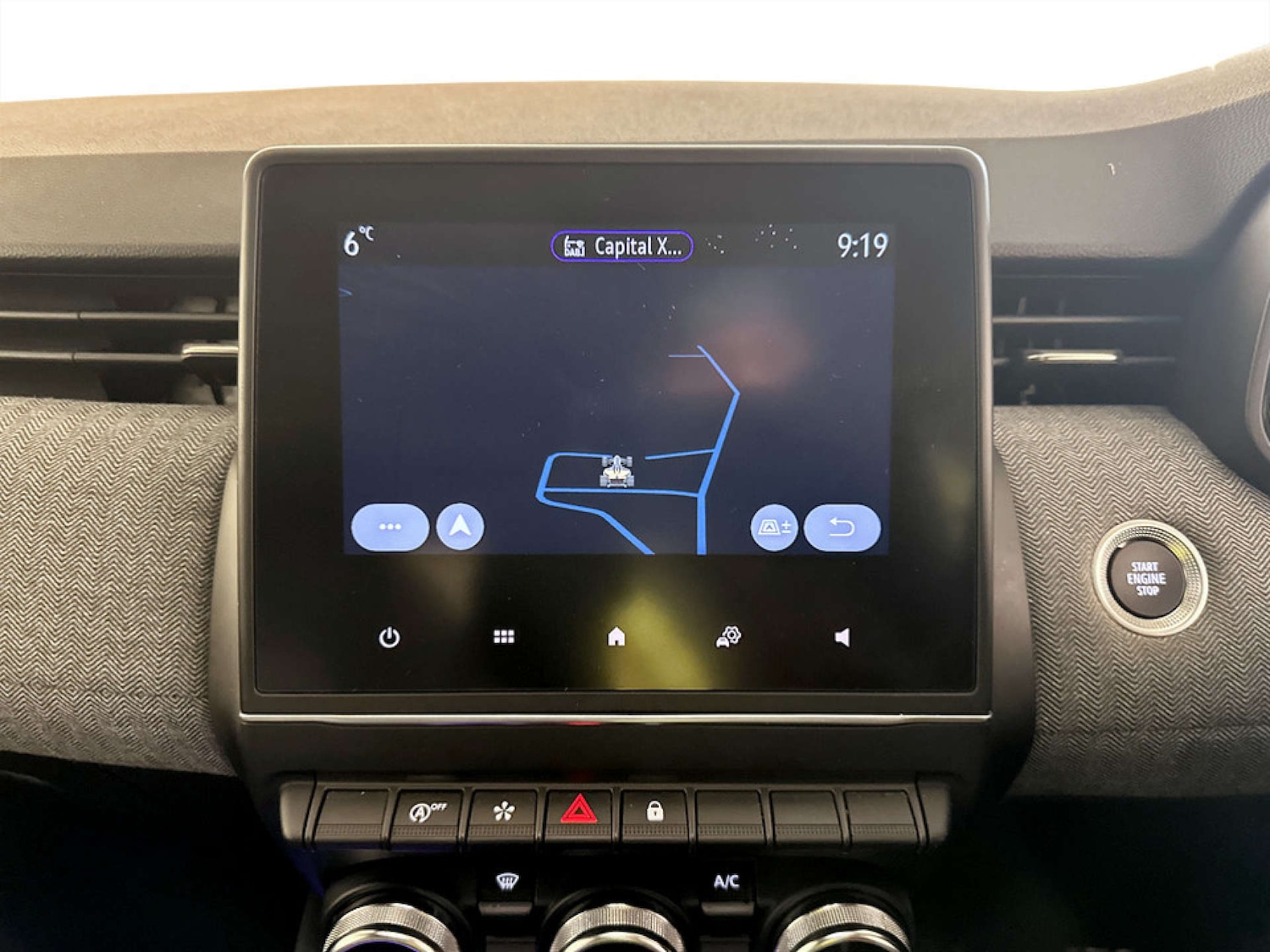 Used Renault Clio 2024 for sale - 77366795: Photo 23