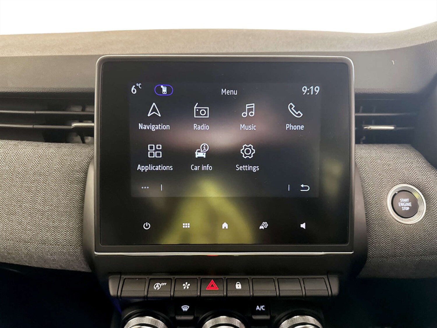 Used Renault Clio 2024 for sale - 77366795: Photo 24