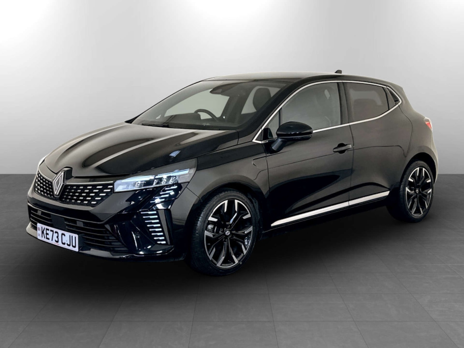 Used Renault Clio 2024 for sale - 77366795: Photo 5