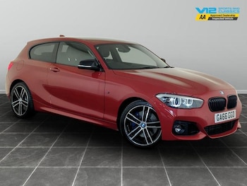 BMW - 1 Series