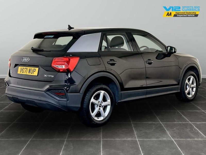 Used Audi Q2 2021 for sale - 76405204: Photo 10