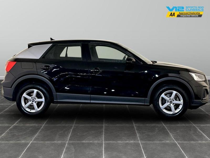 Used Audi Q2 2021 for sale - 76405204: Photo 11