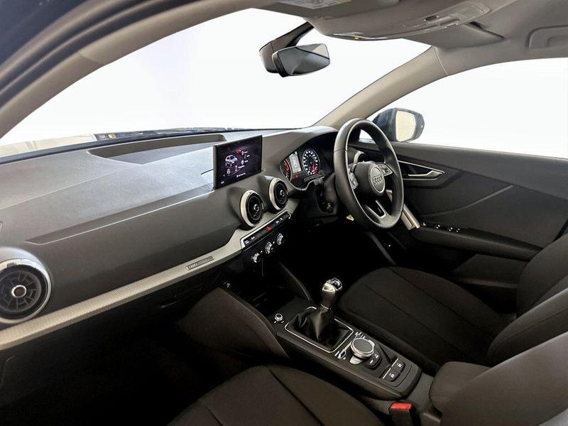 Used Audi Q2 2021 for sale - 76405204: Photo 12