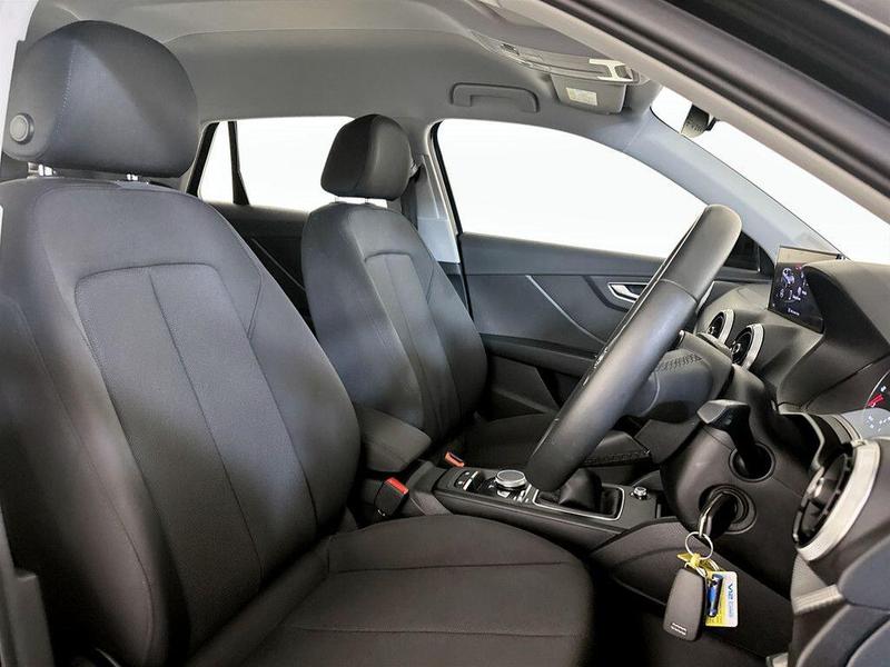 Used Audi Q2 2021 for sale - 76405204: Photo 13