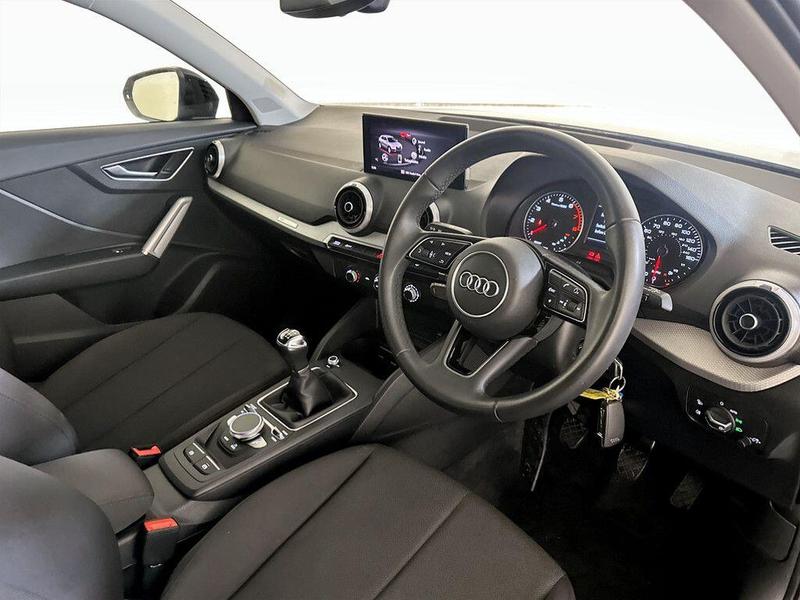 Used Audi Q2 2021 for sale - 76405204: Photo 15