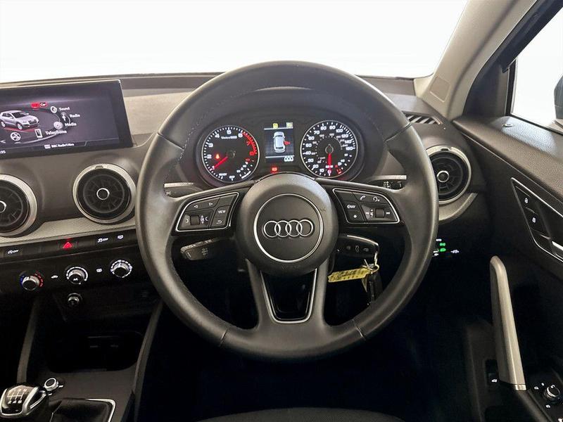Used Audi Q2 2021 for sale - 76405204: Photo 16