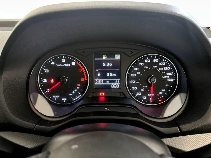 Used Audi Q2 2021 for sale - 76405204: Photo 18