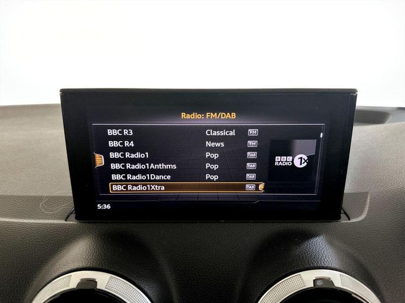 Used Audi Q2 2021 for sale - 76405204: Photo 21