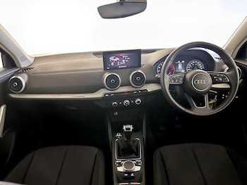 Used Audi Q2 2021 for sale - 76405204: Photo