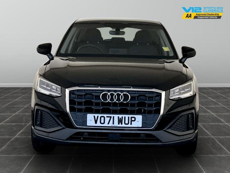 Used Audi Q2 2021 for sale - 76405204: Photo 5