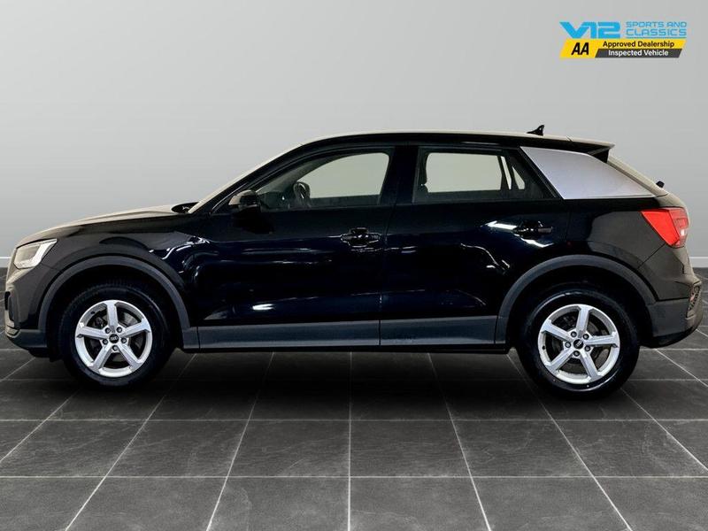Used Audi Q2 2021 for sale - 76405204: Photo 7
