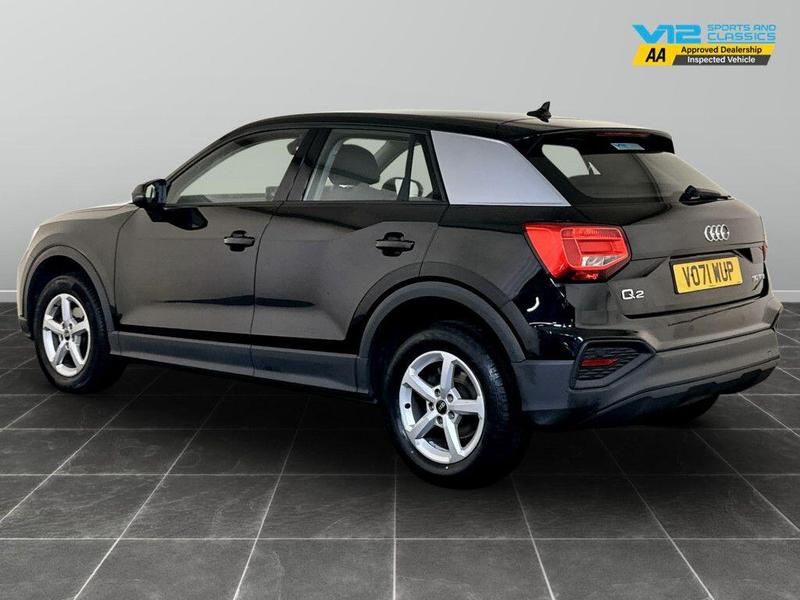 Used Audi Q2 2021 for sale - 76405204: Photo 8