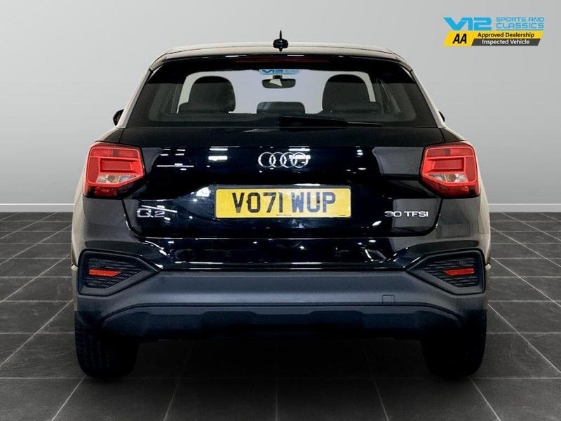 Used Audi Q2 2021 for sale - 76405204: Photo 9