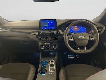 Used Ford Kuga 2021 for sale - 78496428: Photo