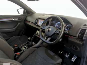 Used Skoda Karoq 2020 for sale - 75271533: Photo