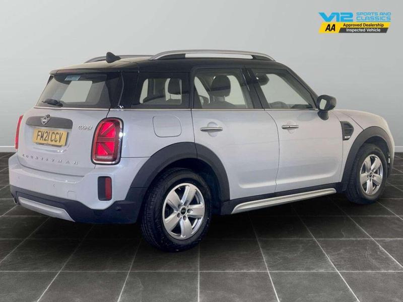 Used MINI Countryman 2021 for sale - 76298990: Photo 10