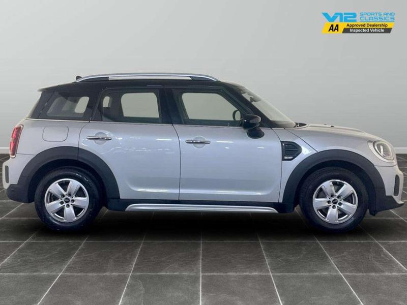 Used MINI Countryman 2021 for sale - 76298990: Photo 11