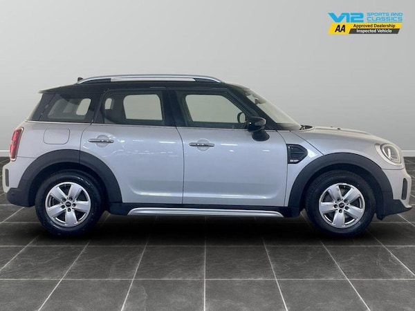 Used MINI Countryman 2021 for sale - 76298990: Photo 11