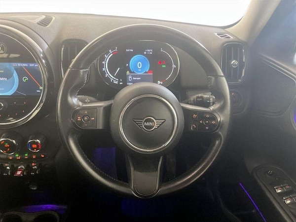 Used MINI Countryman 2021 for sale - 76298990: Photo 16