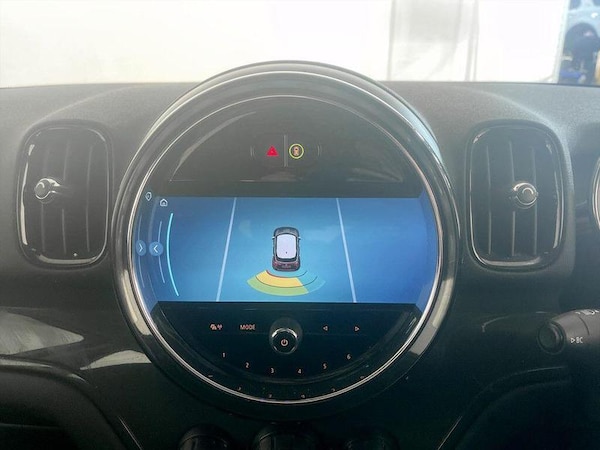 Used MINI Countryman 2021 for sale - 76298990: Photo 20