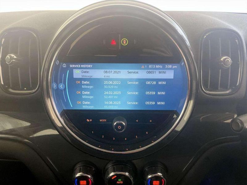 Used MINI Countryman 2021 for sale - 76298990: Photo 24