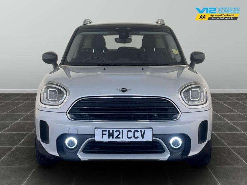 Used MINI Countryman 2021 for sale - 76298990: Photo 5