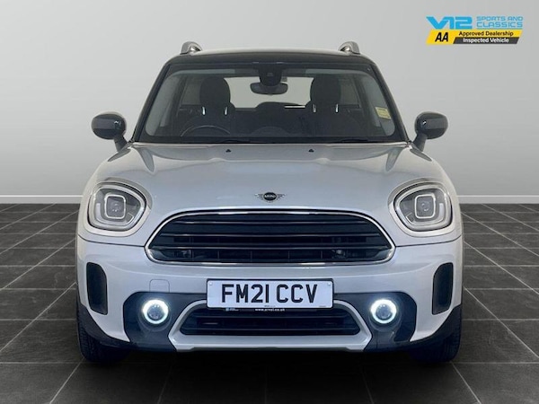 Used MINI Countryman 2021 for sale - 76298990: Photo 5